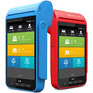 广州拉卡拉智能POS机